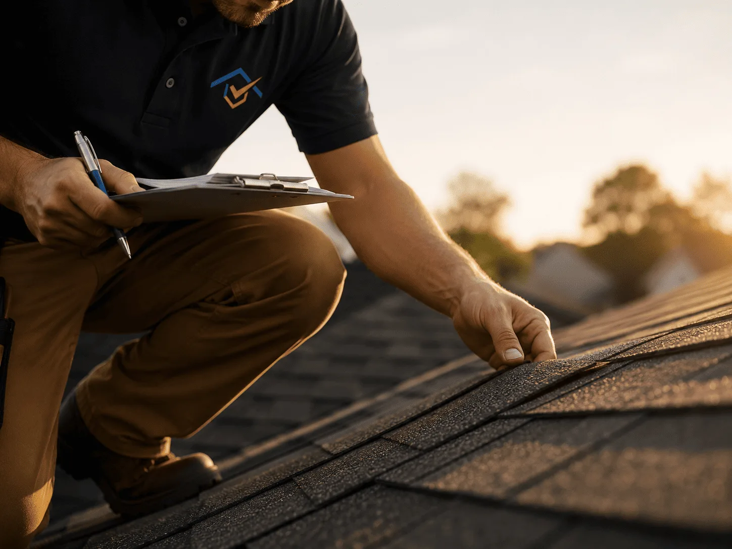 Why Choose Roof Inspection in Clinton, NC
