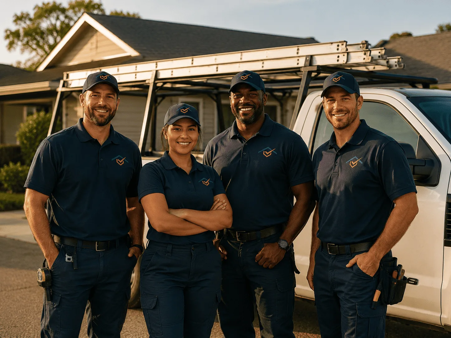 Roof Inspection company in Clinton, NC